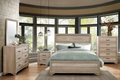 Bedroom Set-163