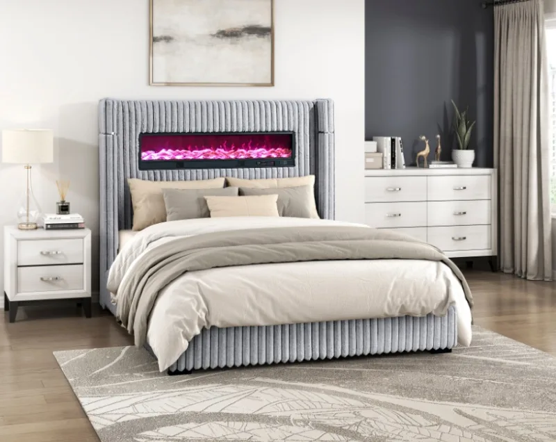 Bed-441
