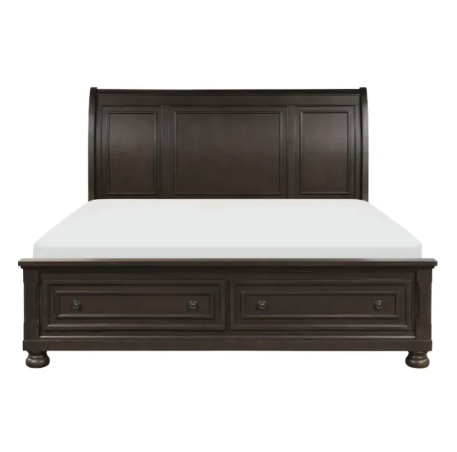 Bed-357