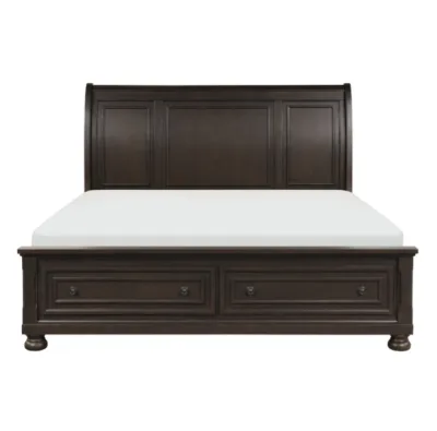 Bed-357