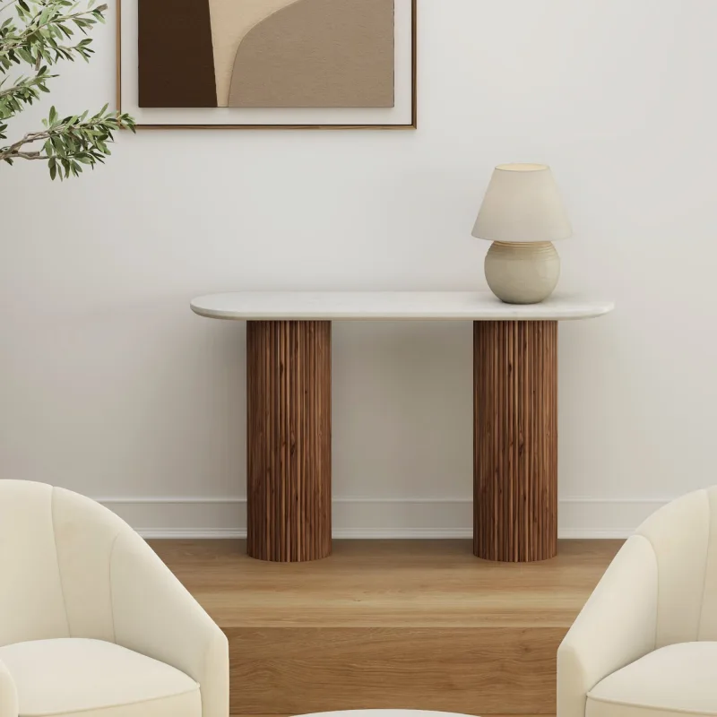 Console Table-012
