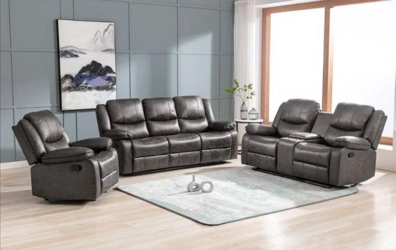 Recliner Power-083