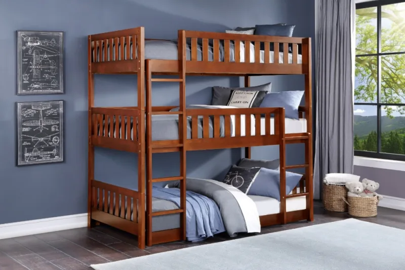 Bunk Bed-125