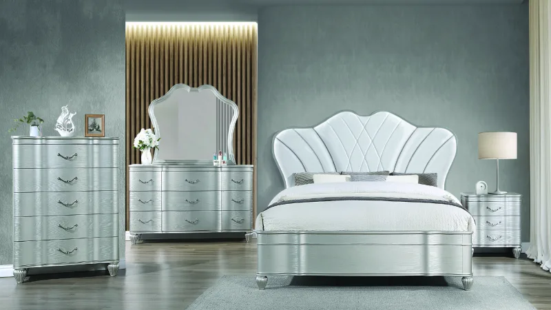 Bedroom Set-069