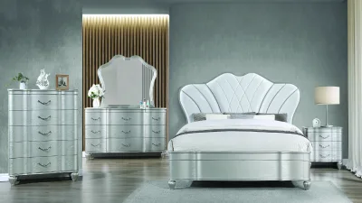 Bedroom Set-069