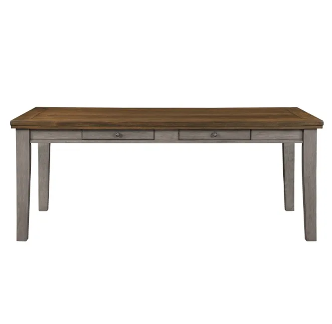 Dining Table Wooden-095
