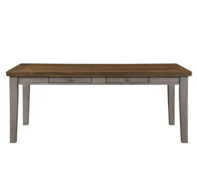 Dining Table Wooden-095