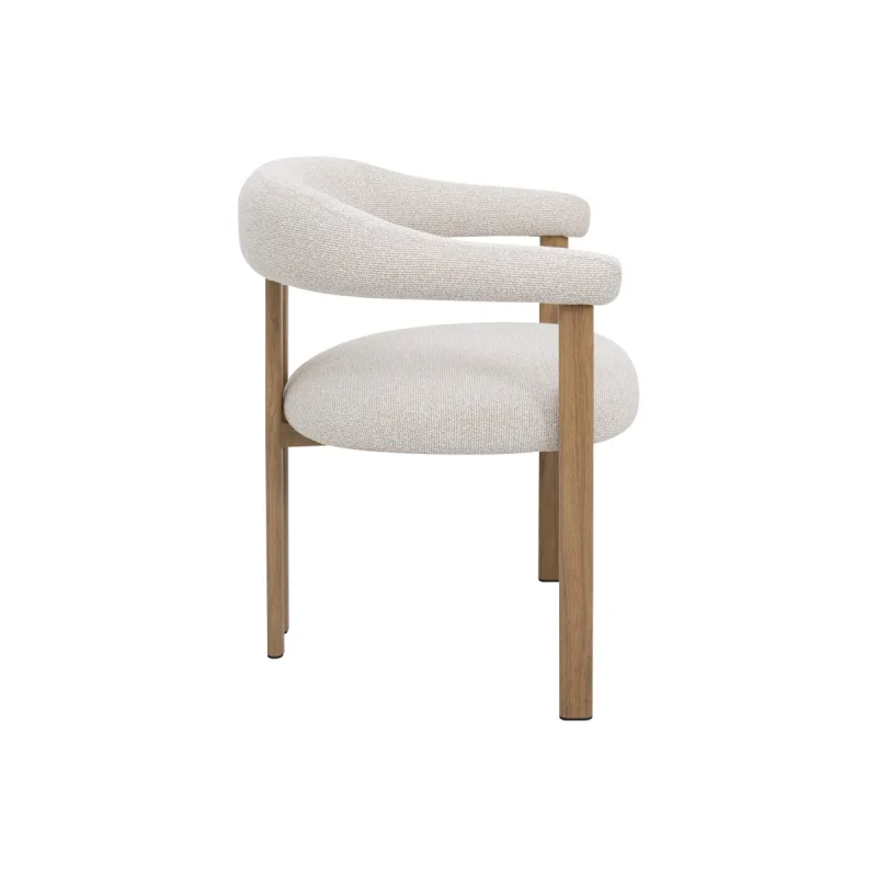 Dining Chair-075 image 3