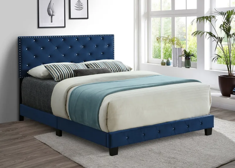 Bed-155