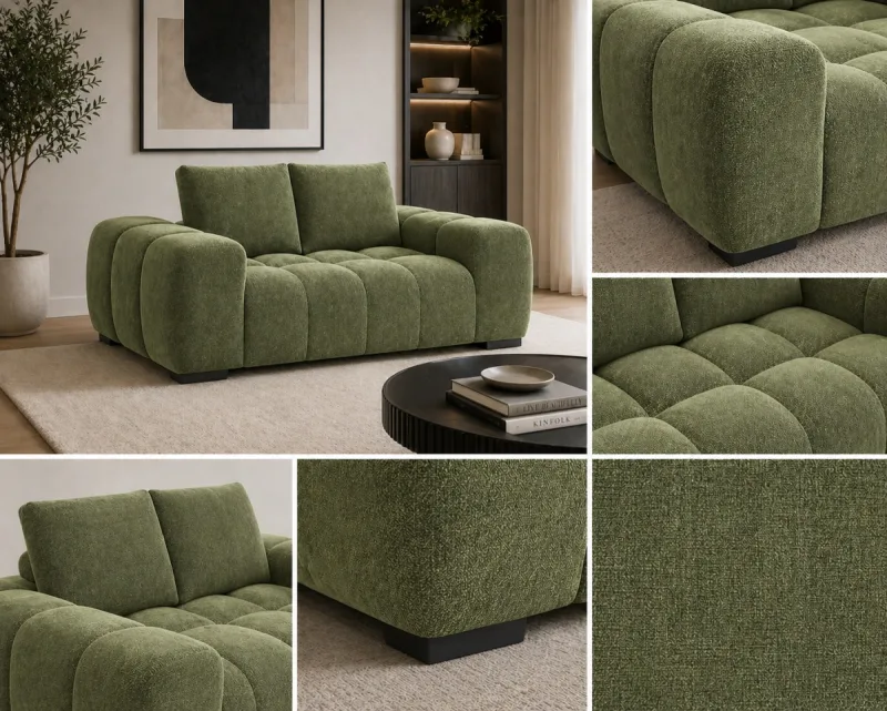 Love Seat-018 image 2
