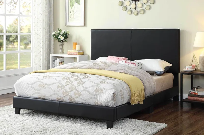 Bed-190