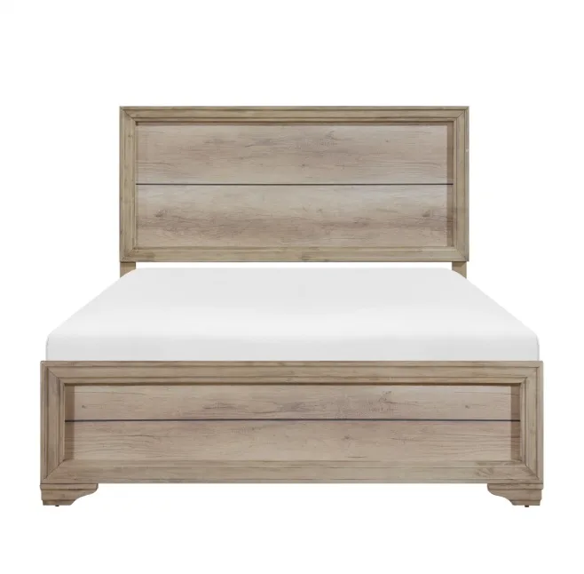 Bed-390