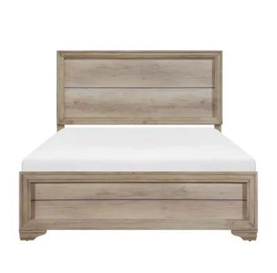 Bed-390
