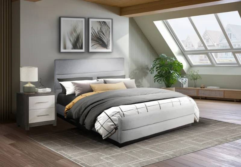 Bed-435
