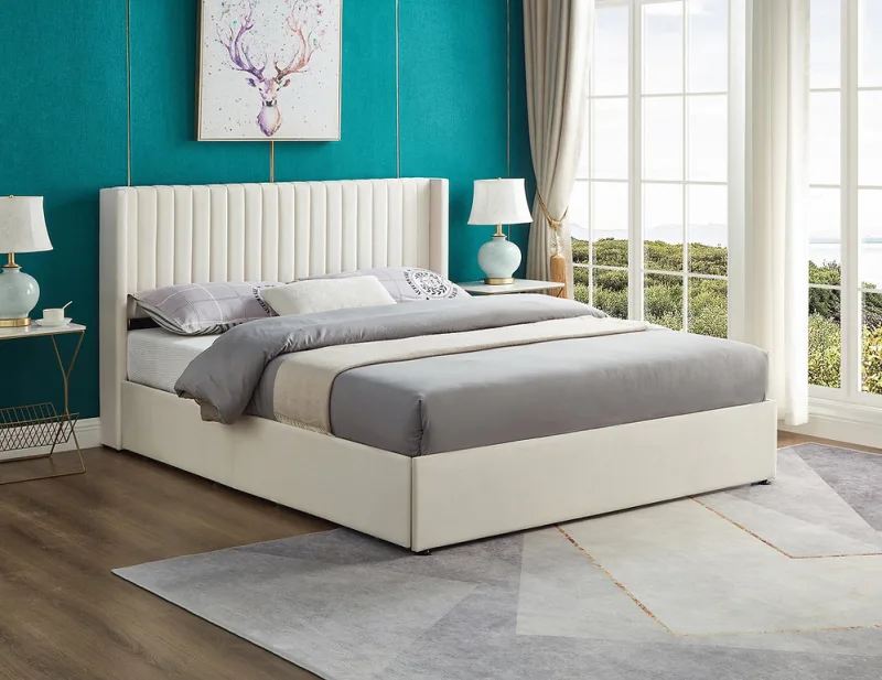 Bed-120