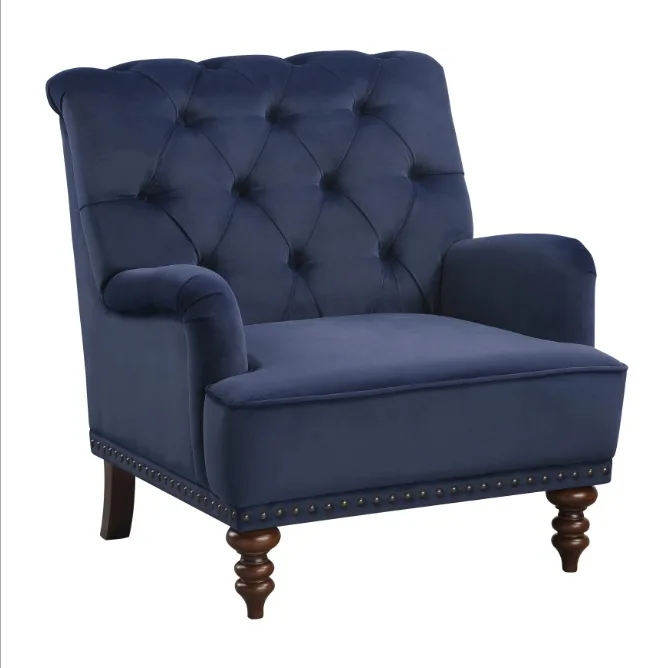 Accent Chair-225