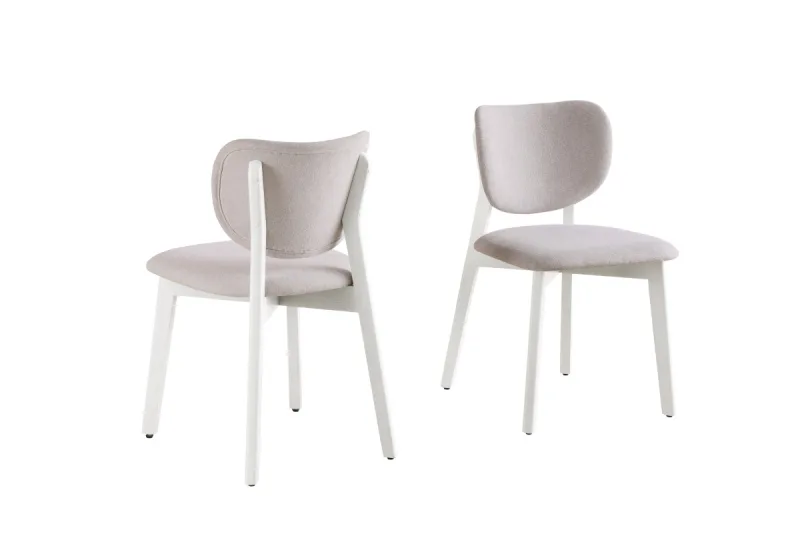 Dining Chair-099