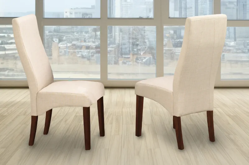 Dining Chair-363