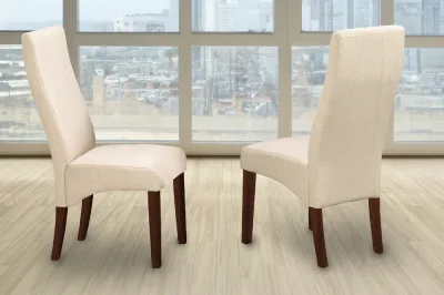 Dining Chair-363