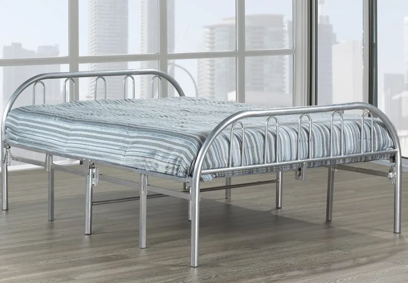 Folding Bed-007