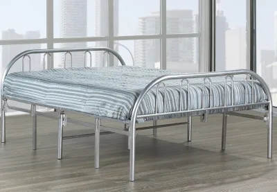 Folding Bed-007