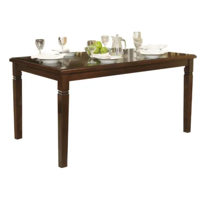 Dining Table Wooden-119