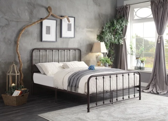 Bed-566