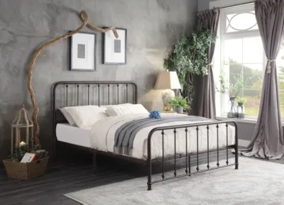 Bed-566