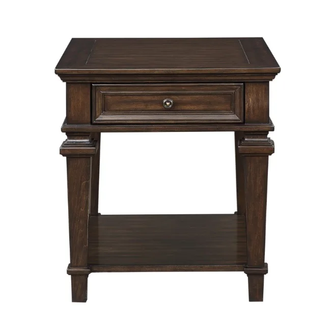 End Table-060