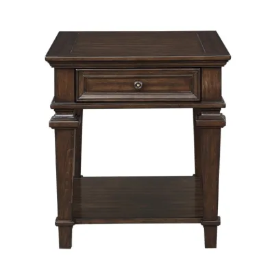 End Table-060