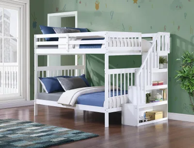 Bunk Bed-054