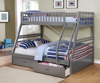 Bunk Bed-015