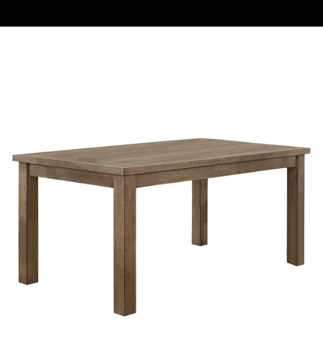 Dining Table Wooden-130
