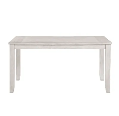 Dining Table Wooden-106
