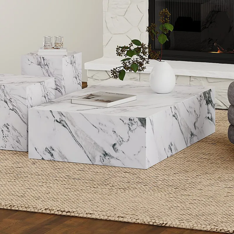 Coffee Table-074 image 2