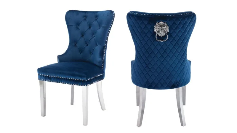 Dining Chair-063