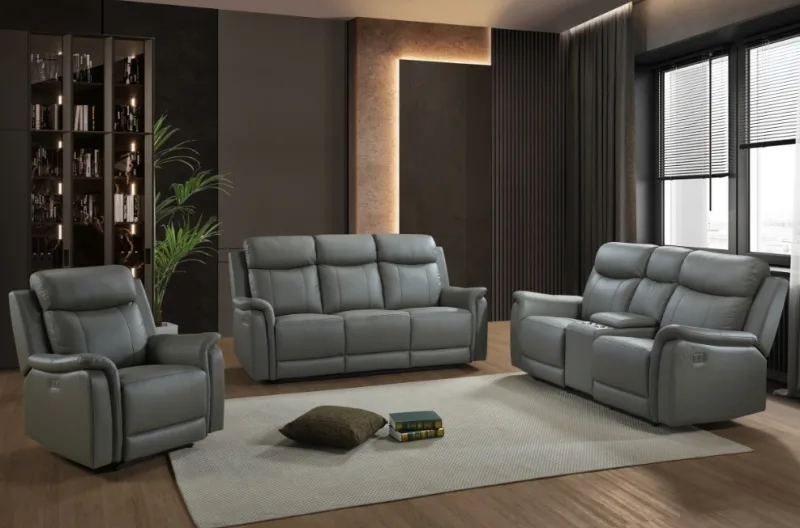 Recliner Power-079