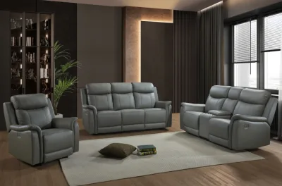 Recliner Power-079