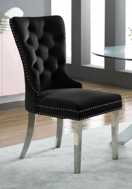 Dining Chair-263