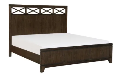 Bed-575