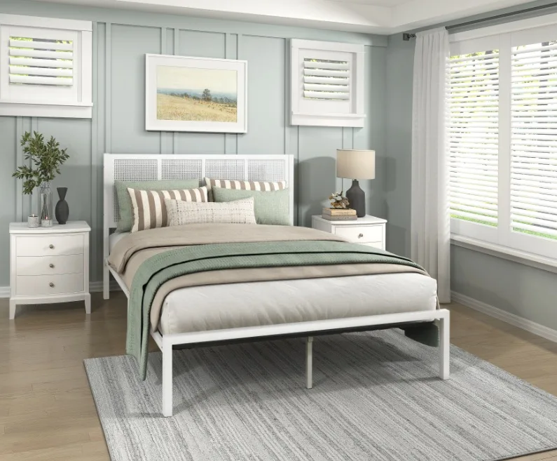 Bed-562