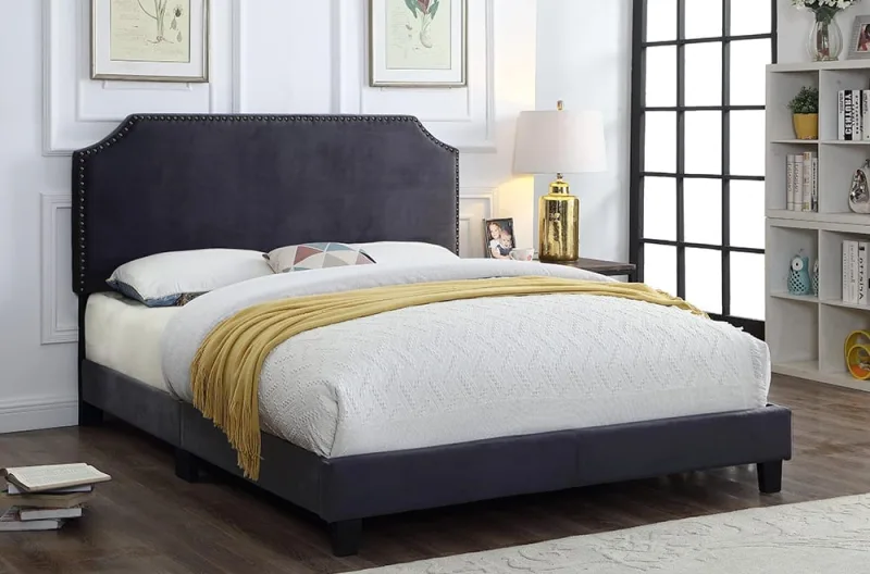 Bed-200
