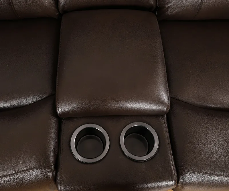 Recliner Sectional-002 image 3