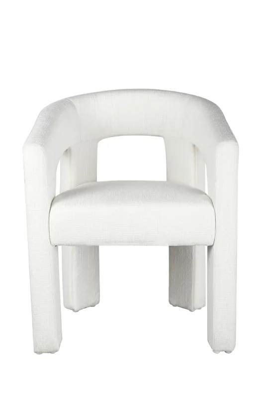 Dining Chair-125 image 2