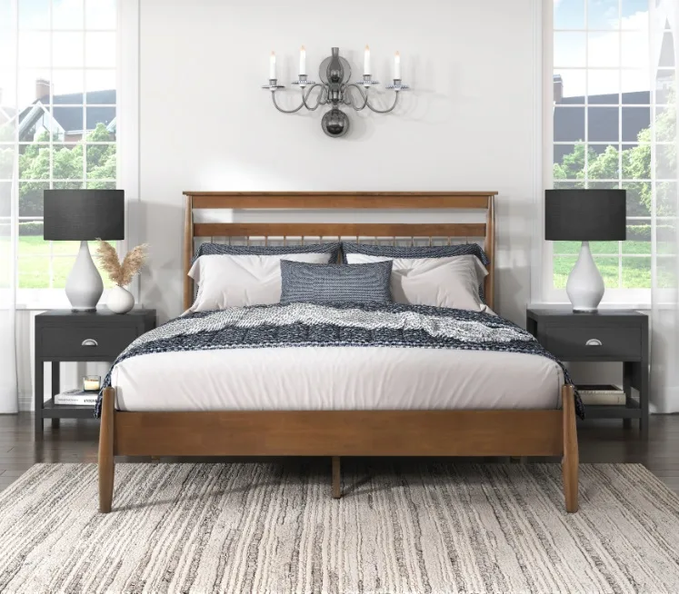 Bed-553