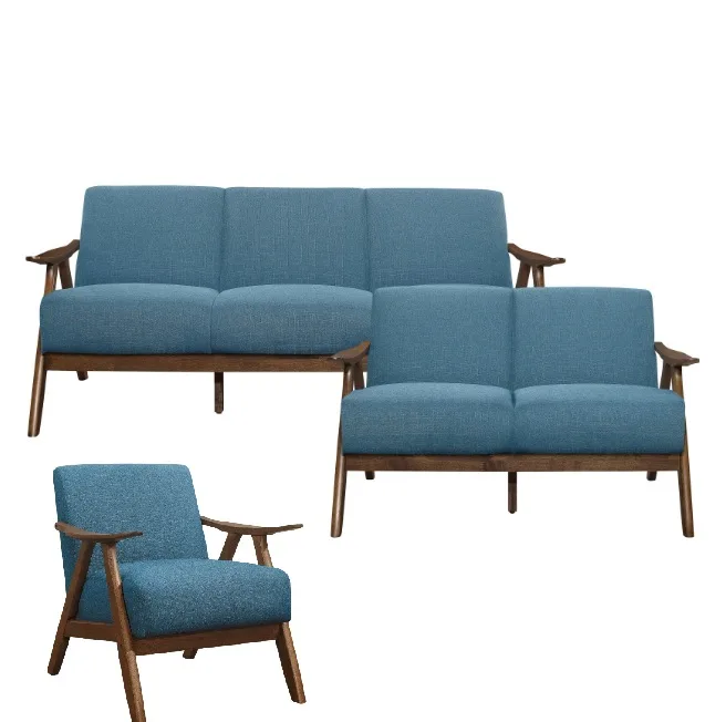 Sofa Set-061