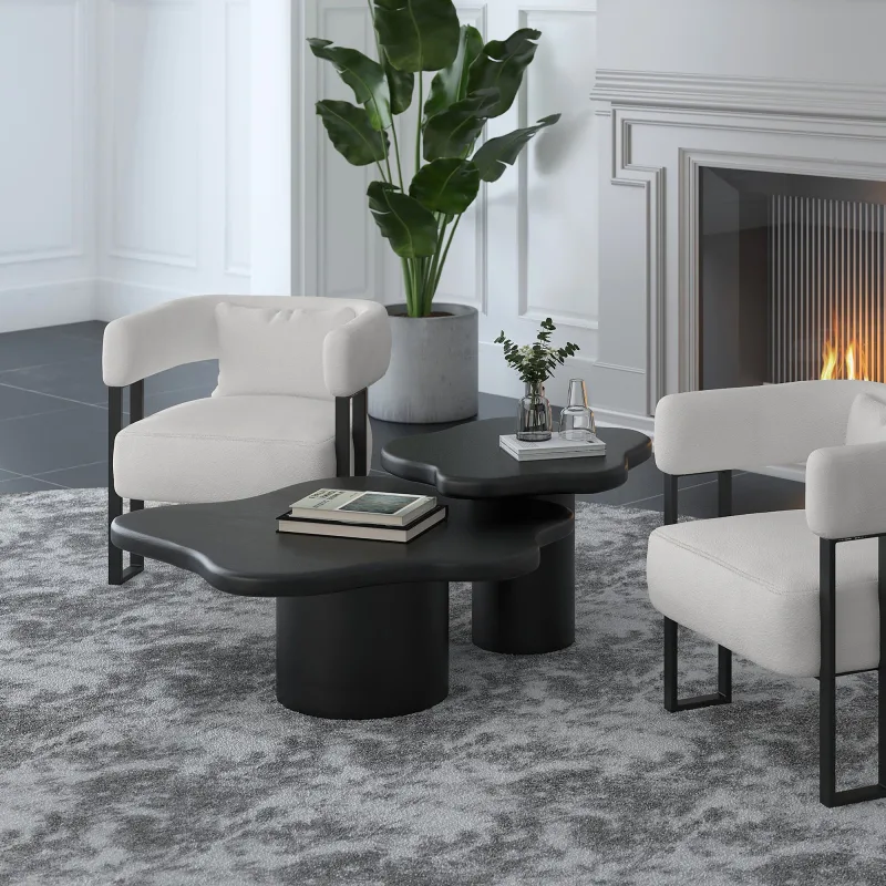 Coffee Table-090 image 2