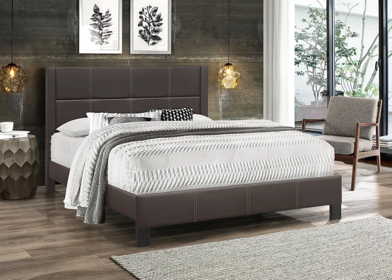 Bed-107