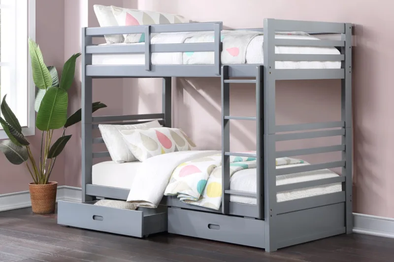 Bunk Bed-078