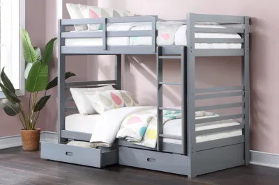 Bunk Bed-078